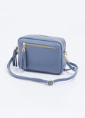 Bleu / Gris