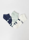 Assortis Bleu
