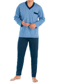 Chine Indigo