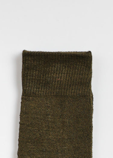 Lot de 3 Chaussettes chaudes Assortis Camel