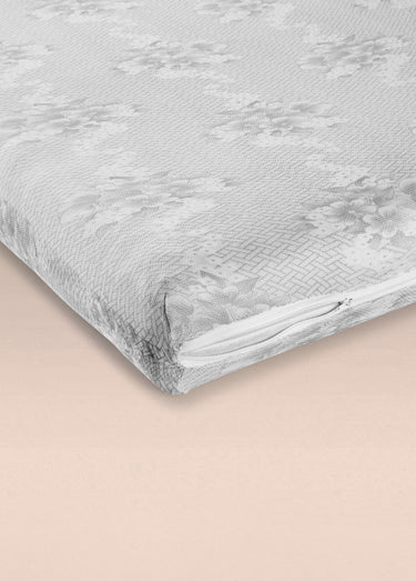 Housse de matelas intégrale Bleu Câlin® Imprime