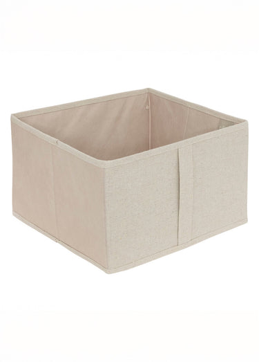 Range chemises à suspendre, clair Beige