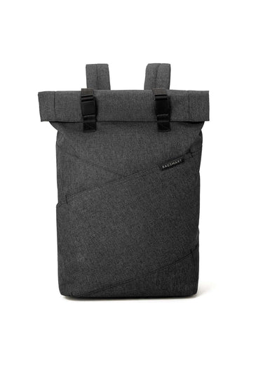 Sac à dos pour ordinateur 15,6 pouces Gris Fonce