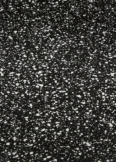 Lot 2 poêles alu 24/28cm + poignée amovible Noir
