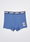 Bleu Fonce