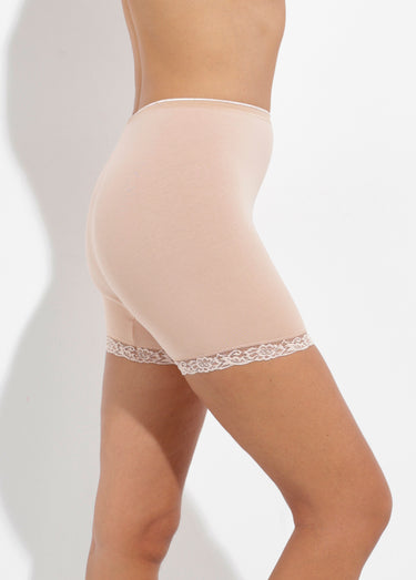 Panty court seconde peau - lot de 2 Chair Lot2