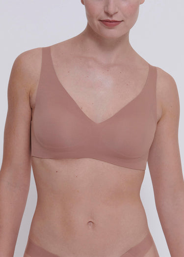 Soutien-gorge Soft Bra Zero Feel Vison