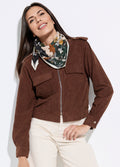 Marron