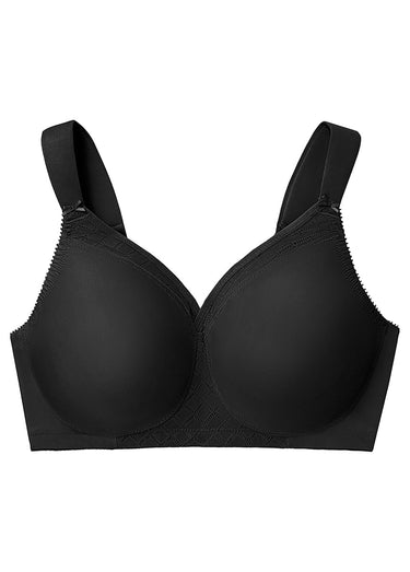 Soutien-gorge MagicLift sans coutures Noir