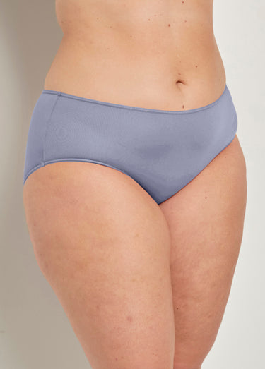 Culotte invisible seconde peau, BASIC Nuage