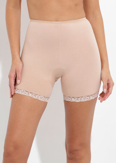 Panty court seconde peau - lot de 2 Chair Lot2