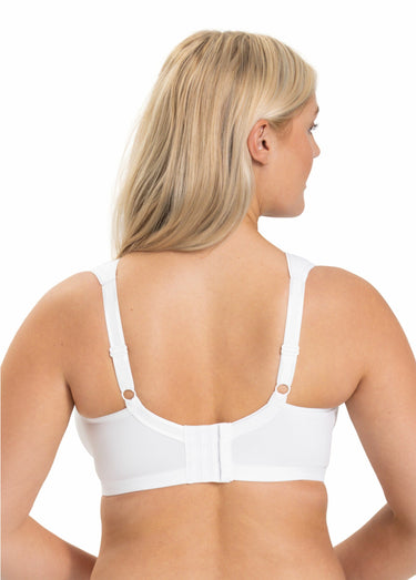 Soutien-gorge avec Tencel® Blanc