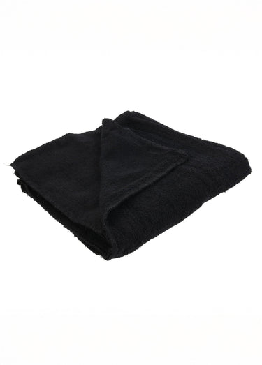 Coffret soin 3 pièces barbe et moustache Noir