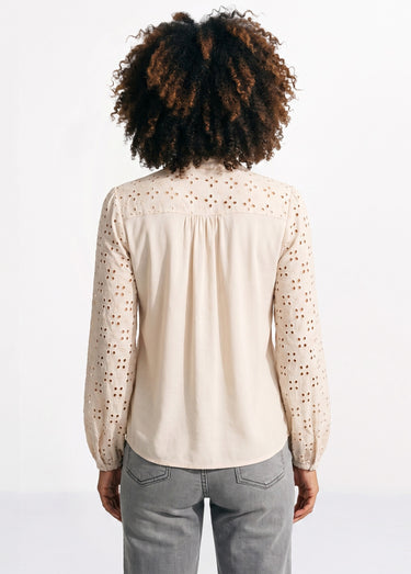 T-shirt Blanc