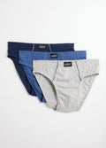 Bleu/Gris/Marine