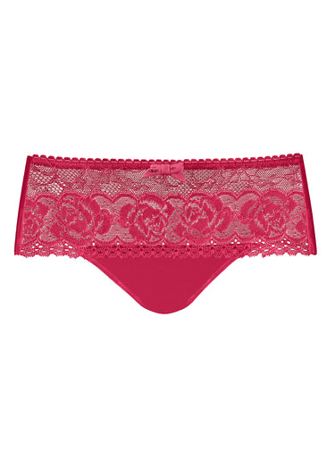 Culotte taille haute Flower Elegance Begonia