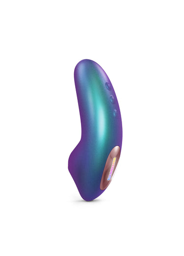 Sextoy clitoridien télécommandé DREAMER Turquoise