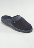 Velours Marine