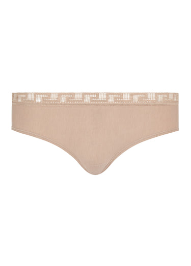 Shorty effet seconde peau, MELLOW BLISS Nude