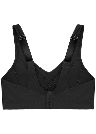 Soutien-gorge MagicLift maintien ferme Noir