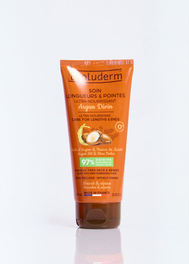 Rituel Argan corps et cheveux, 7 pièces Argan