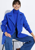 Bleu Vif