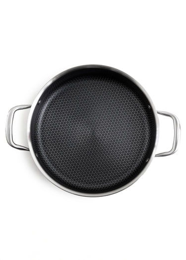 Set de 5 pièces triplex Blackcube Gris