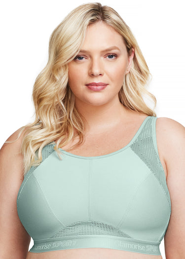 Soutien-gorge anti-humidité spécial Sport Jade