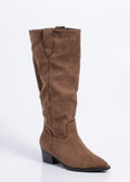 Taupe