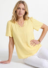 Jaune
