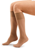 Beige - lot de 6