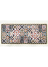 Carreaux Beige