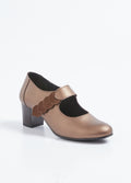 Bronze