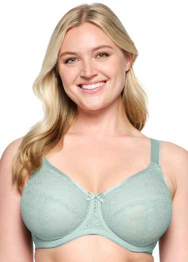 Soutien-gorge WonderWire Grande taille Jade