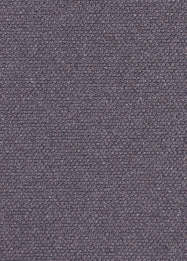 Coupon tissu habillement jersey, orage Gris