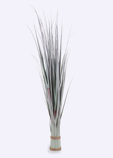 Plante artificielle Phormium façon fagot Vert