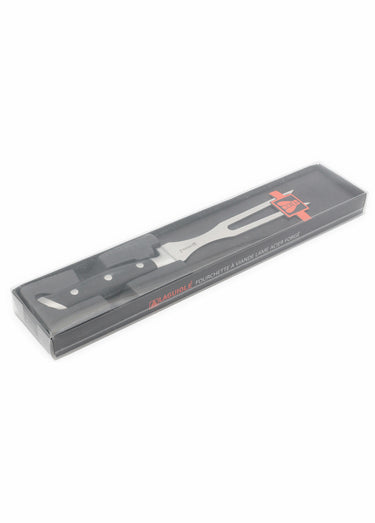 Fourchette à découper 30,5cm Noir