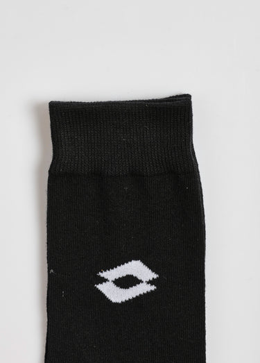Lot de 3 Chaussettes assorties Noir