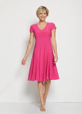 Uni Fuchsia