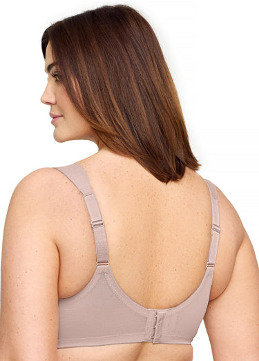 Soutien-gorge MagicLift sans coutures Taupe