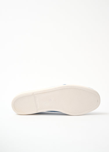 Mocassins largeur confort brodés Jean