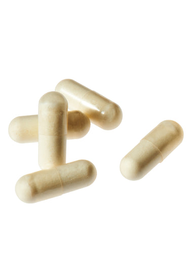 Capsules pépins de courge