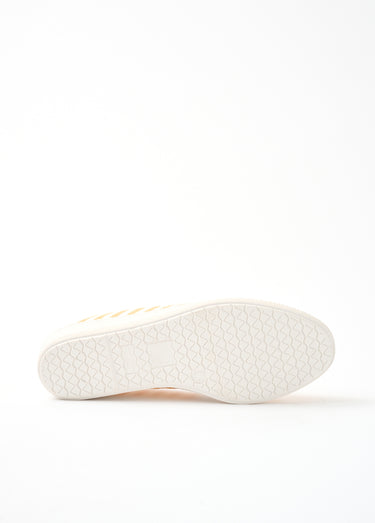 Espadrilles élastiquées largeur confort Miel