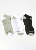 Gris/Noir/Blanc