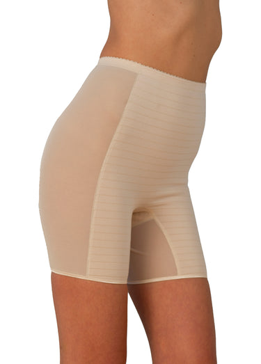 Culotte panty gainante effet modelant Peau