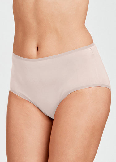 Culotte invisible seconde peau, BASIC Petale