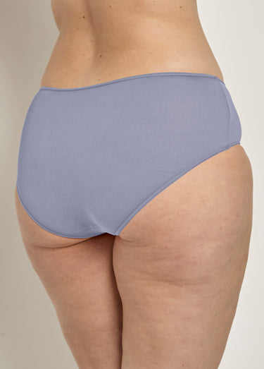Culotte invisible seconde peau, BASIC Nuage