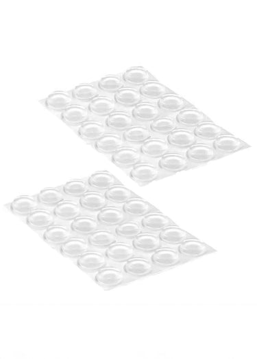 Pastilles de protection adhésives Gouttes Adh Protect
