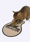Chat Miaou