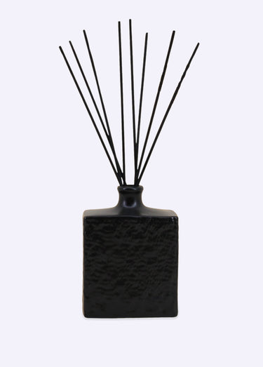 Diffuseur de parfum en céramique 350ml Noir